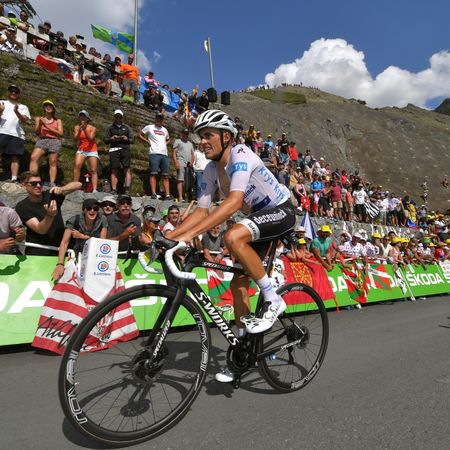 106th Tour de France 2019 - Stage 14