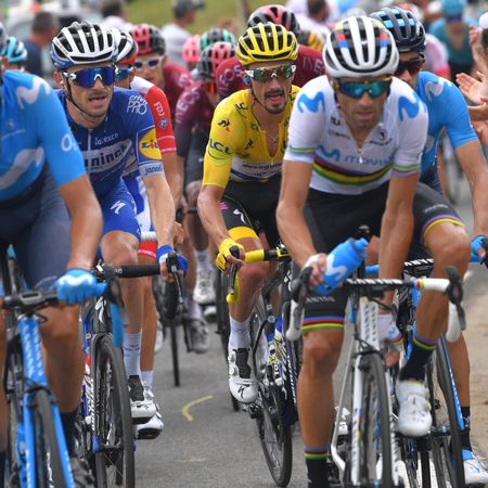 106th Tour de France 2019 - Stage 14