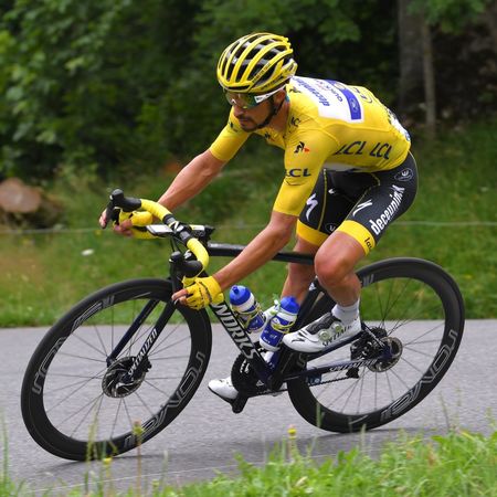 106th Tour de France 2019 - Stage 14