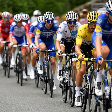 106th Tour de France 2019 - Stage 14