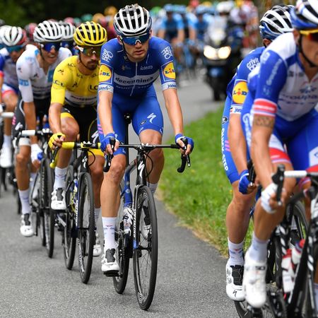106th Tour de France 2019 - Stage 14