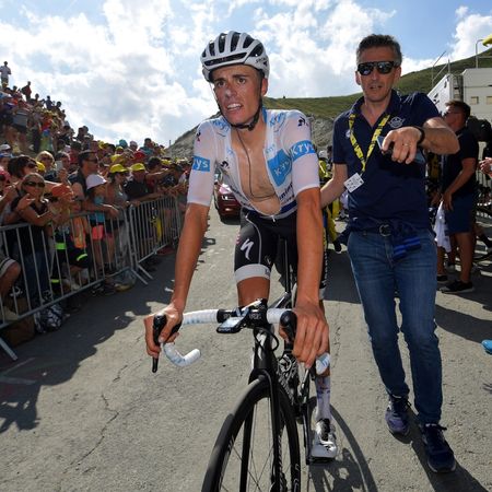 106th Tour de France 2019 - Stage 14