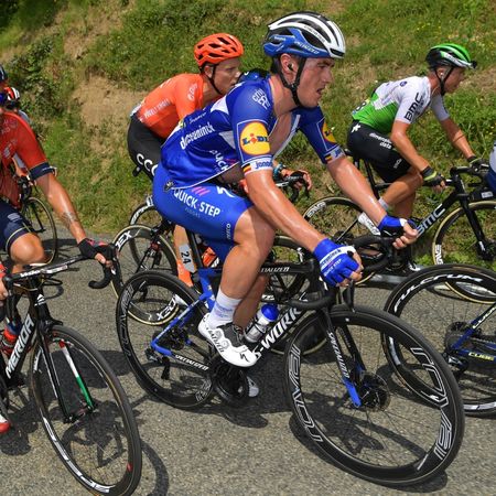 106th Tour de France 2019 - Stage 14