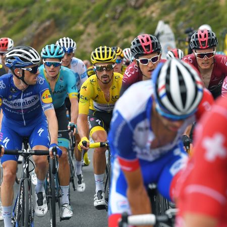 106th Tour de France 2019 - Stage 14