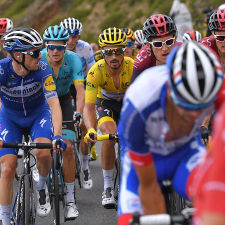 106th Tour de France 2019 - Stage 14
