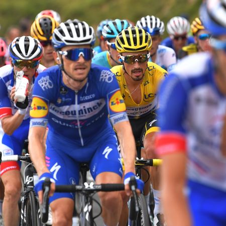 106th Tour de France 2019 - Stage 14