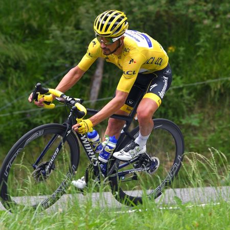 106th Tour de France 2019 - Stage 14