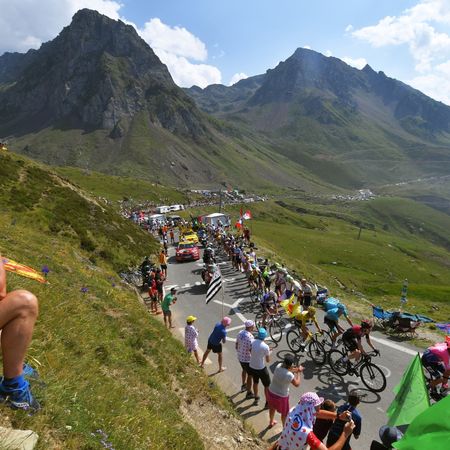 106th Tour de France 2019 - Stage 14