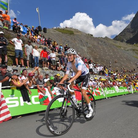 106th Tour de France 2019 - Stage 14