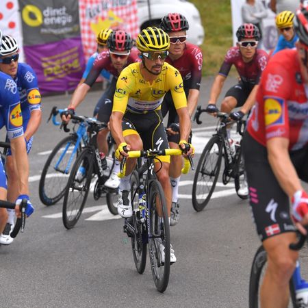 106th Tour de France 2019 - Stage 15