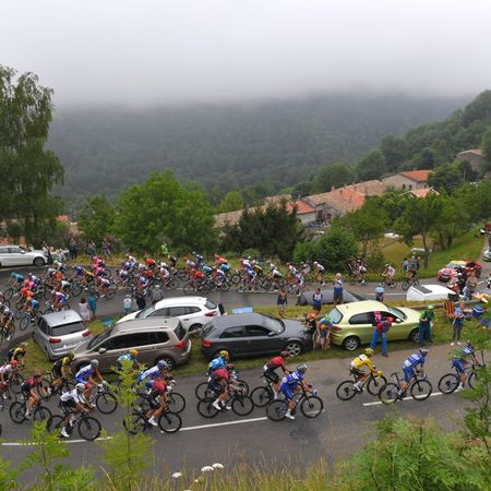 106th Tour de France 2019 - Stage 15