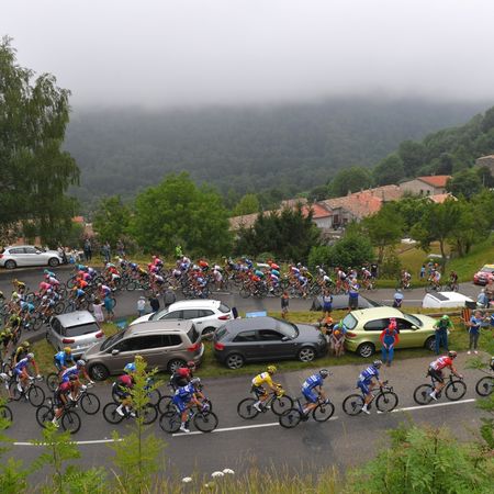 106th Tour de France 2019 - Stage 15