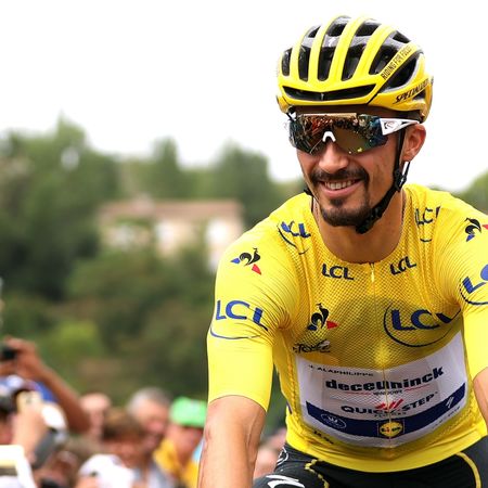 106th Tour de France 2019 - Stage 15