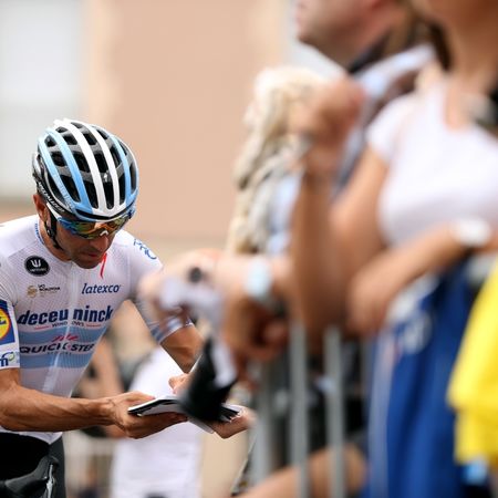 106th Tour de France 2019 - Stage 15