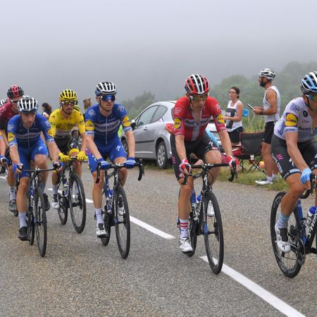 106th Tour de France 2019 - Stage 15