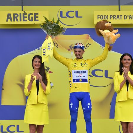 106th Tour de France 2019 - Stage 15