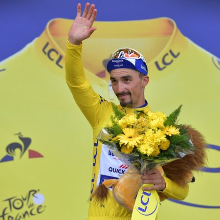 106th Tour de France 2019 - Stage 15
