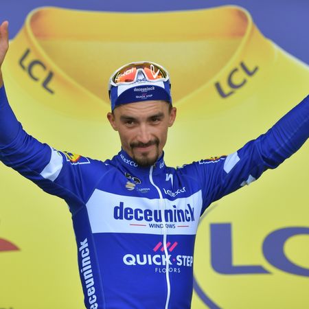 106th Tour de France 2019 - Stage 15