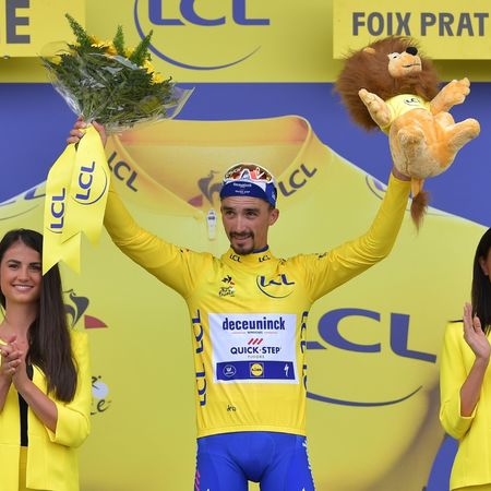 106th Tour de France 2019 - Stage 15