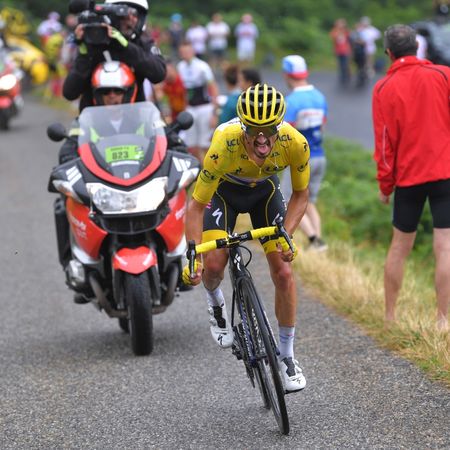 106th Tour de France 2019 - Stage 15