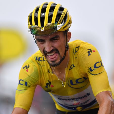 106th Tour de France 2019 - Stage 15