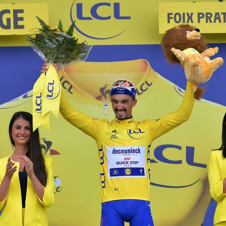 106th Tour de France 2019 - Stage 15