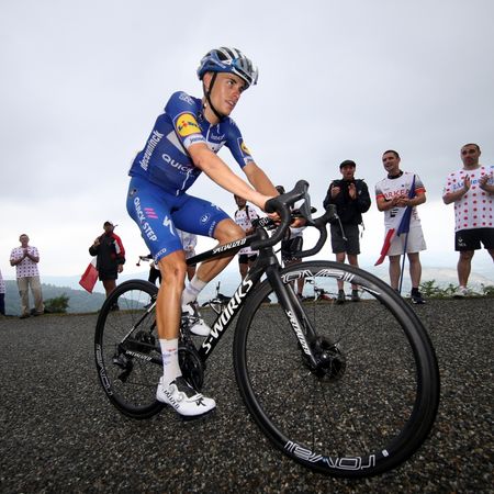 106th Tour de France 2019 - Stage 15