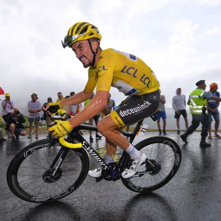 106th Tour de France 2019 - Stage 15