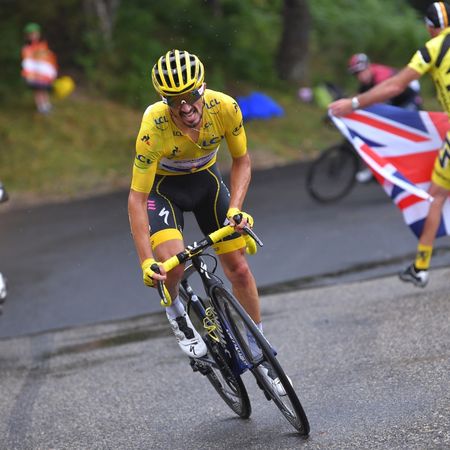 106th Tour de France 2019 - Stage 15