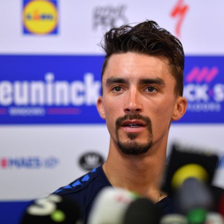 106th Tour de France 2019 - Team Deceuninck - Quick-Step - Press Conference