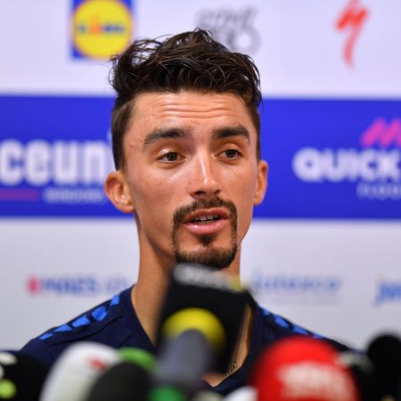 106th Tour de France 2019 - Team Deceuninck - Quick-Step - Press Conference