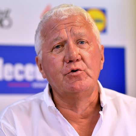 106th Tour de France 2019 - Team Deceuninck - Quick-Step - Press Conference