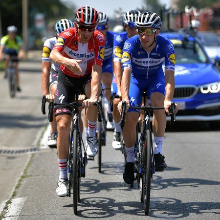106th Tour de France 2019 - Team Deceuninck - Quick-Step - Training