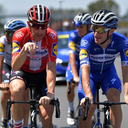 106th Tour de France 2019 - Team Deceuninck - Quick-Step - Training