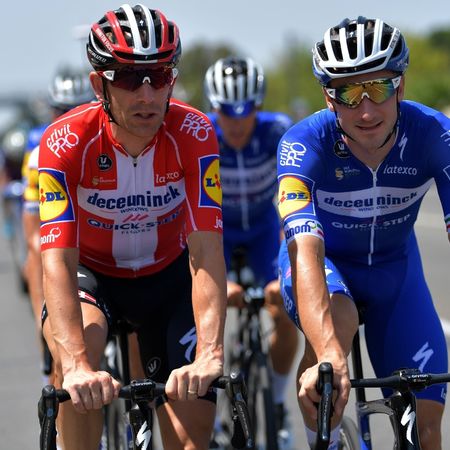 106th Tour de France 2019 - Team Deceuninck - Quick-Step - Training