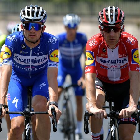 106th Tour de France 2019 - Team Deceuninck - Quick-Step - Training