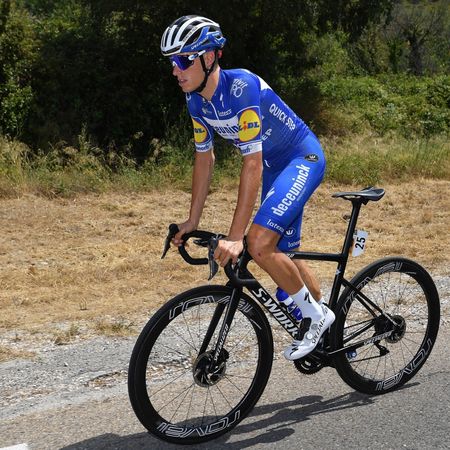 106th Tour de France 2019 - Team Deceuninck - Quick-Step - Training