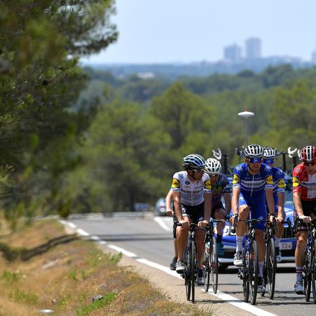 106th Tour de France 2019 - Team Deceuninck - Quick-Step - Training