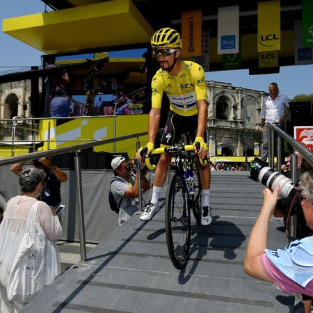 106th Tour de France 2019 - Stage 16