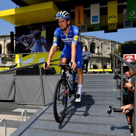 106th Tour de France 2019 - Stage 16