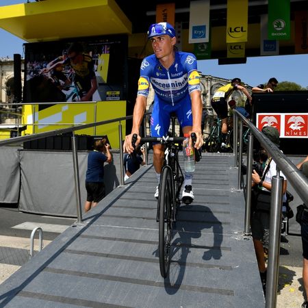 106th Tour de France 2019 - Stage 16
