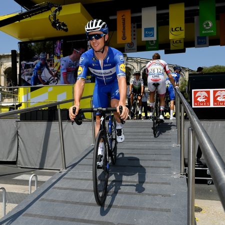 106th Tour de France 2019 - Stage 16