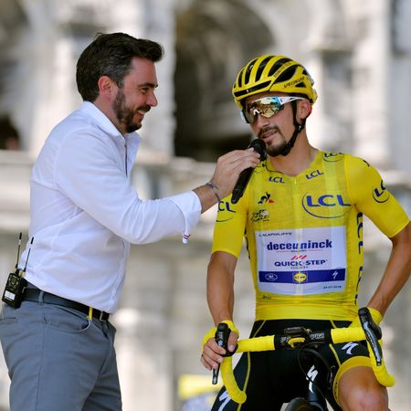 106th Tour de France 2019 - Stage 16