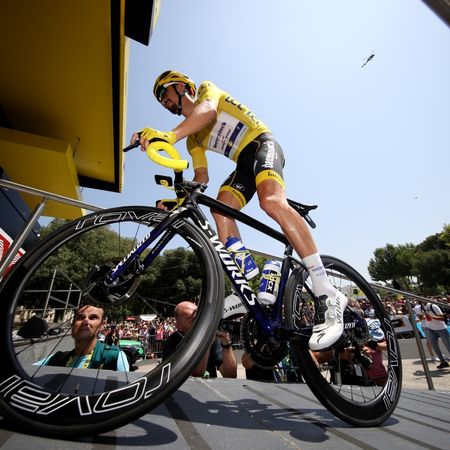 106th Tour de France 2019 - Stage 16