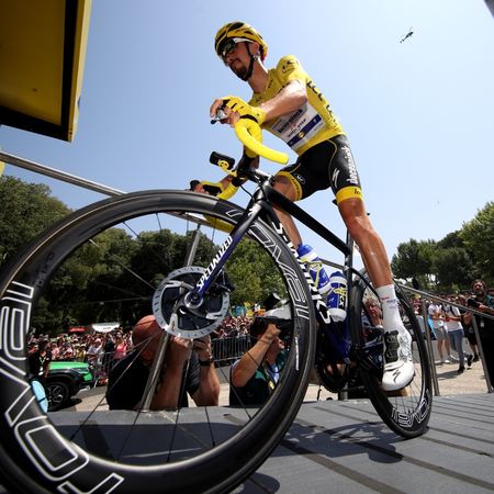 106th Tour de France 2019 - Stage 16