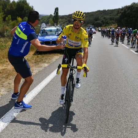 106th Tour de France 2019 - Stage 16