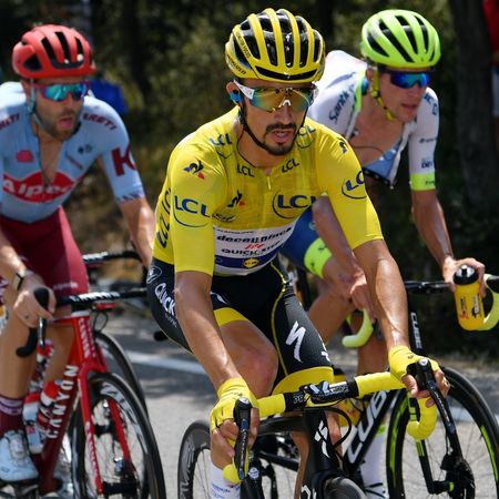 106th Tour de France 2019 - Stage 16