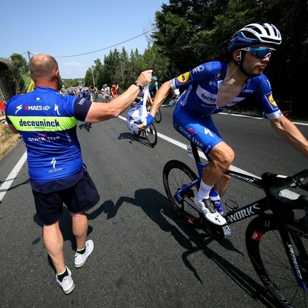 106th Tour de France 2019 - Stage 16