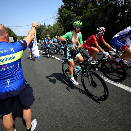 106th Tour de France 2019 - Stage 16