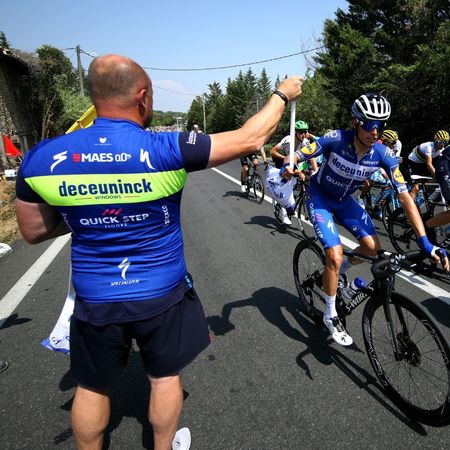 106th Tour de France 2019 - Stage 16